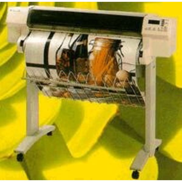 Cartouches pour HP DesignJet 750 Series