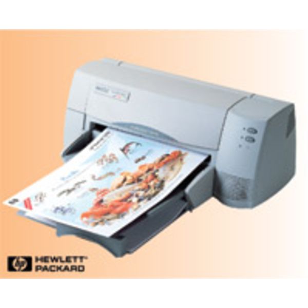 Cartouches pour HP DeskJet 1125 C