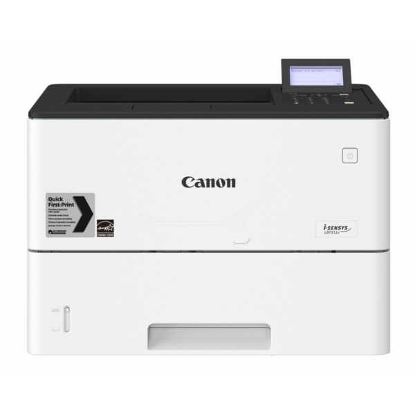 Toners pour Canon i-SENSYS LBP-312 dnf