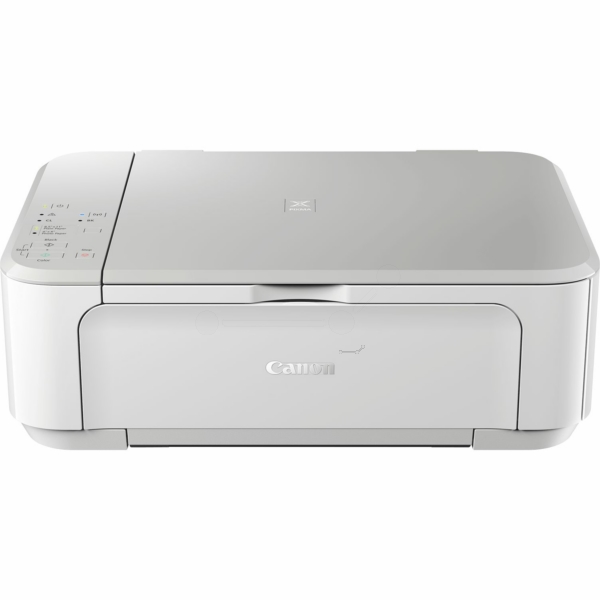 Imprimante Canon Pixma MG 3650 white