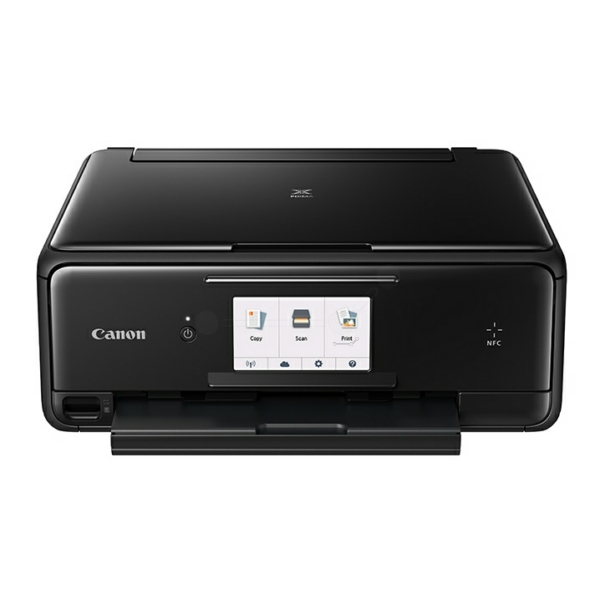 Cartouches pour Canon Pixma TS 8050