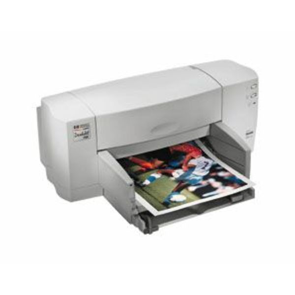 Cartouches pour HP DeskJet 720 Series