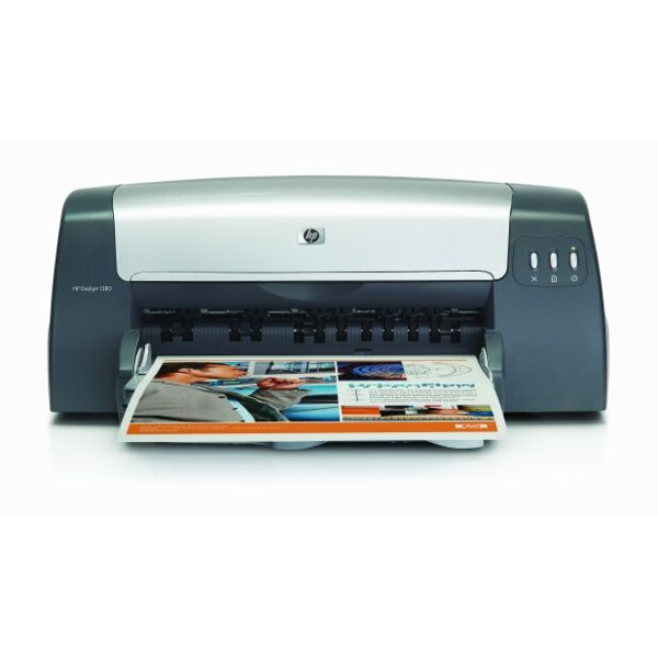Cartouches pour HP DeskJet 1280