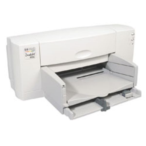 Cartouches pour HP DeskJet 815 C