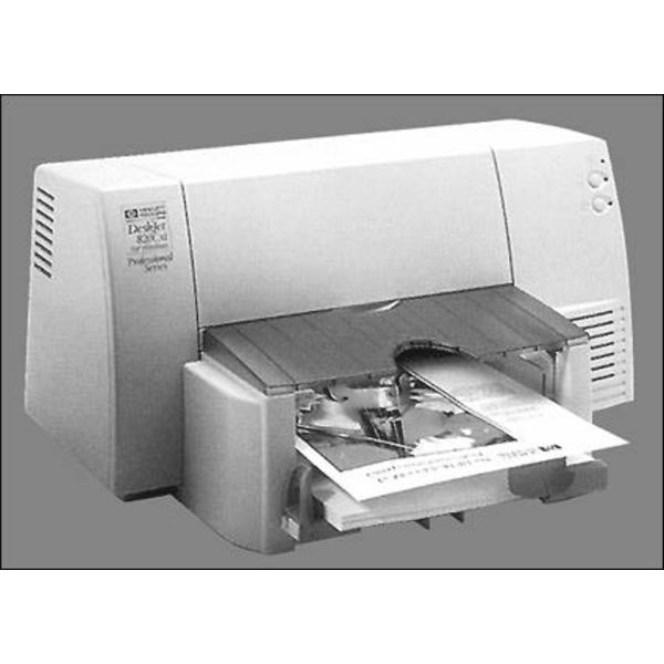 Cartouches pour Apple Color Stylewriter 6500