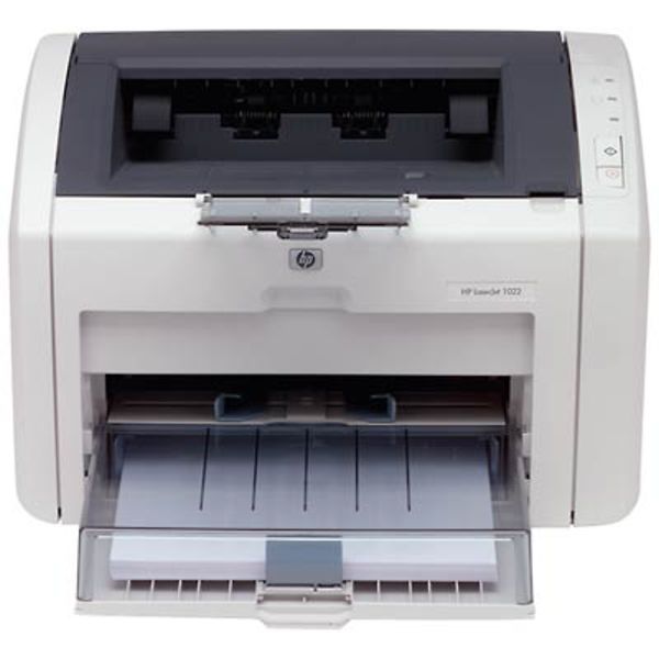 Toners pour HP LaserJet 1022 N