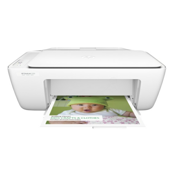 Cartouches pour HP DeskJet 2134