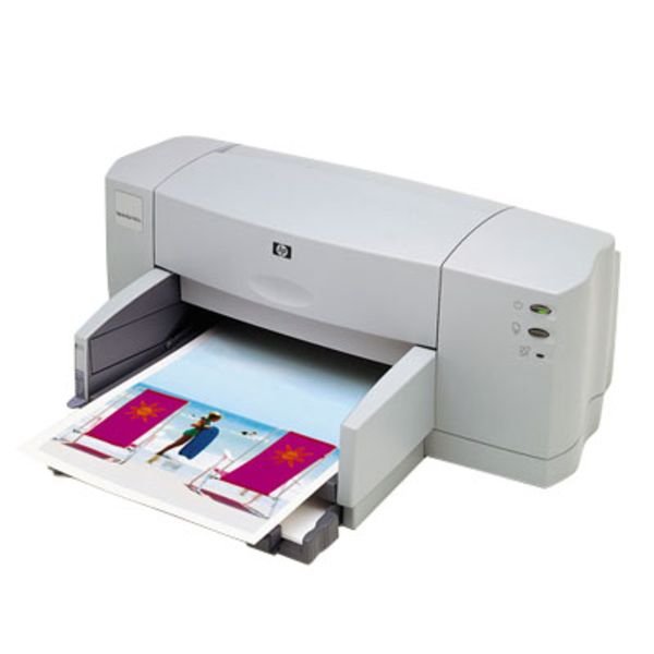 Cartouches pour HP DeskJet 845 C