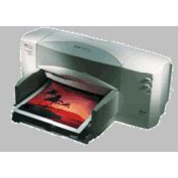 Cartouches pour HP DeskJet 880 C