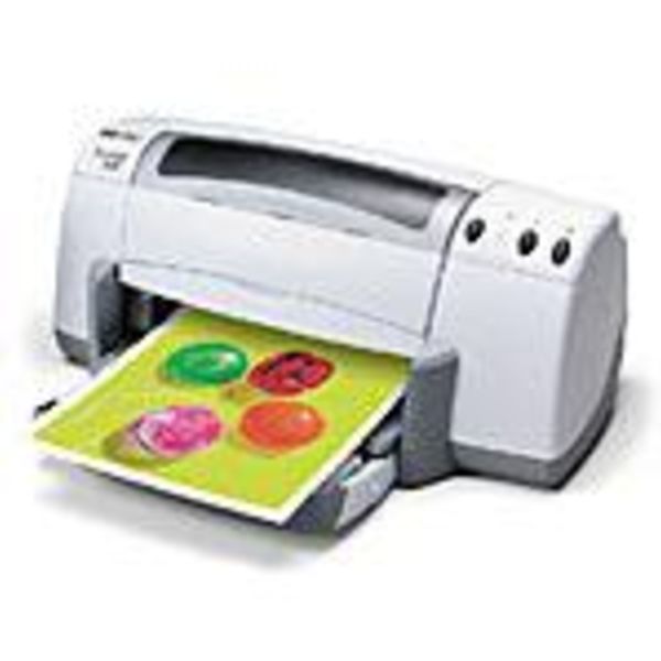 Cartouches pour HP DeskJet 930 Series