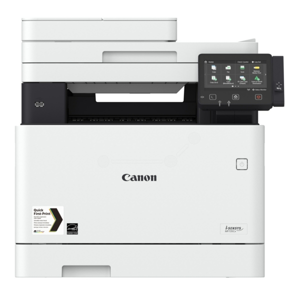 Toners pour Canon i-SENSYS MF 730 Series