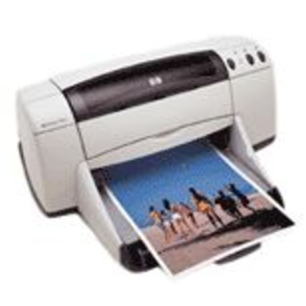 Cartouches pour HP DeskJet 940 CVR