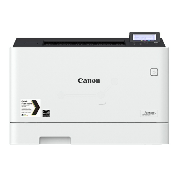 Toners pour Canon i-SENSYS LBP-650 Series