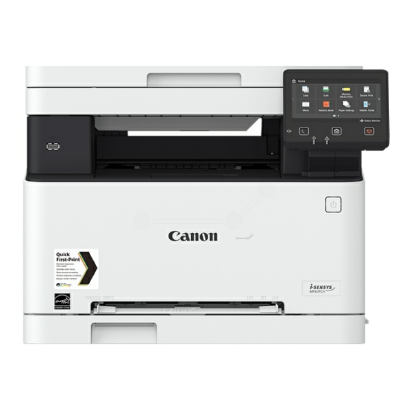 Toners pour Canon i-SENSYS MF 631 Cn