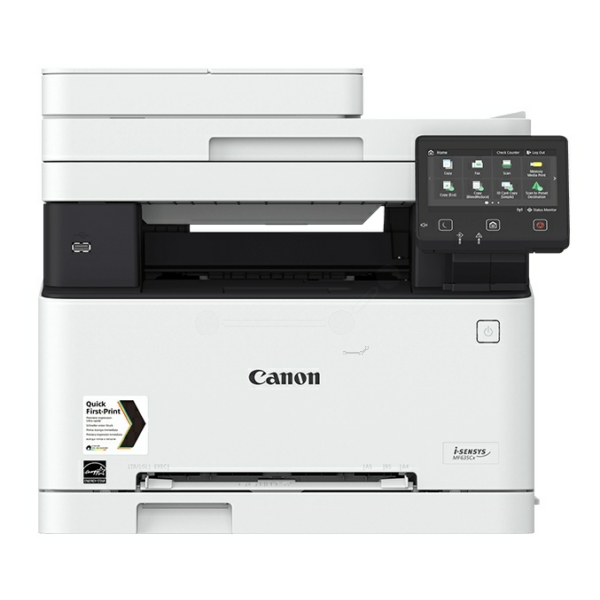 Toners pour Canon i-SENSYS MF 635 Cx