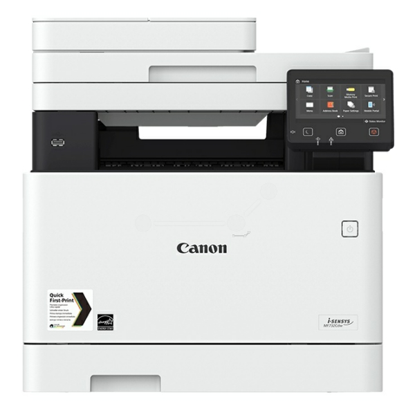 Toners pour Canon i-SENSYS MF 731 Cdw