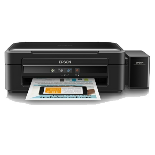 Cartouches pour Epson EcoTank L 360 Series