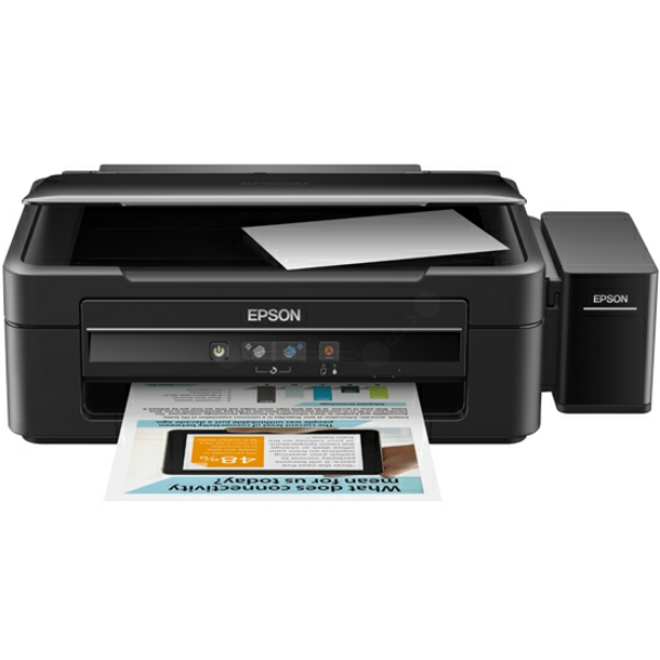 Cartouches pour Epson EcoTank L 361
