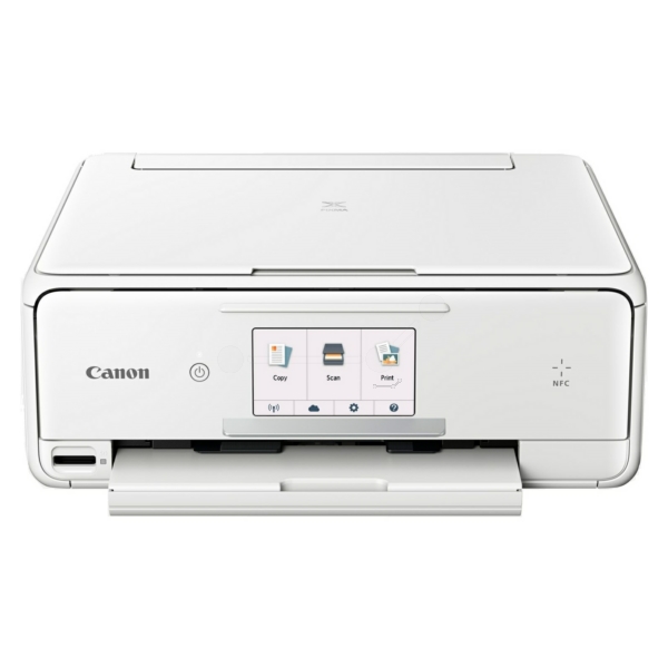 Cartouches pour Canon Pixma TS 8051