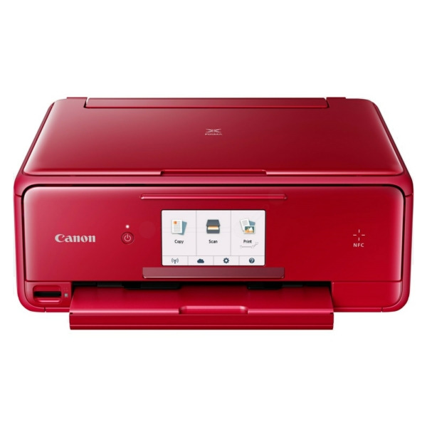 Cartouches pour Canon Pixma TS 8052