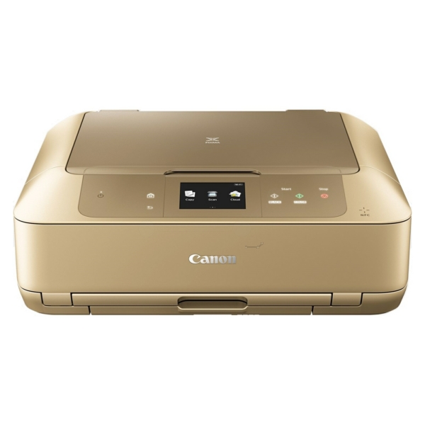 Cartouches pour Canon Pixma MG 7753