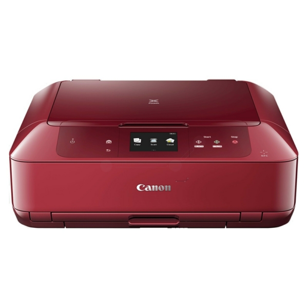 Cartouches pour Canon Pixma MG 7752