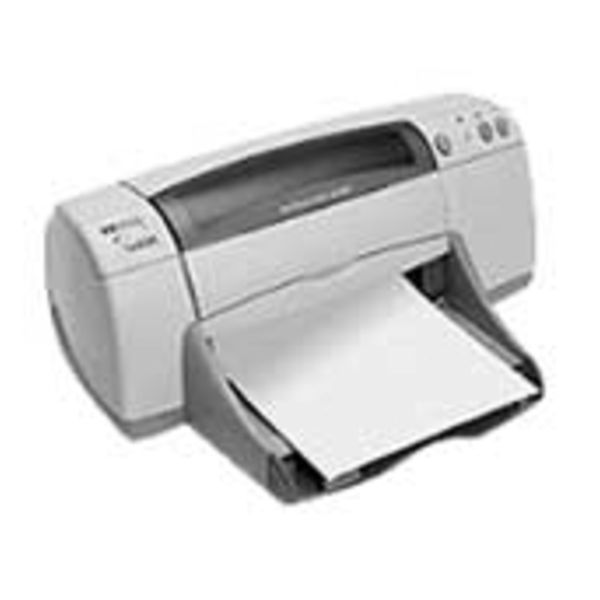 Cartouches pour HP DeskJet 970 CXI