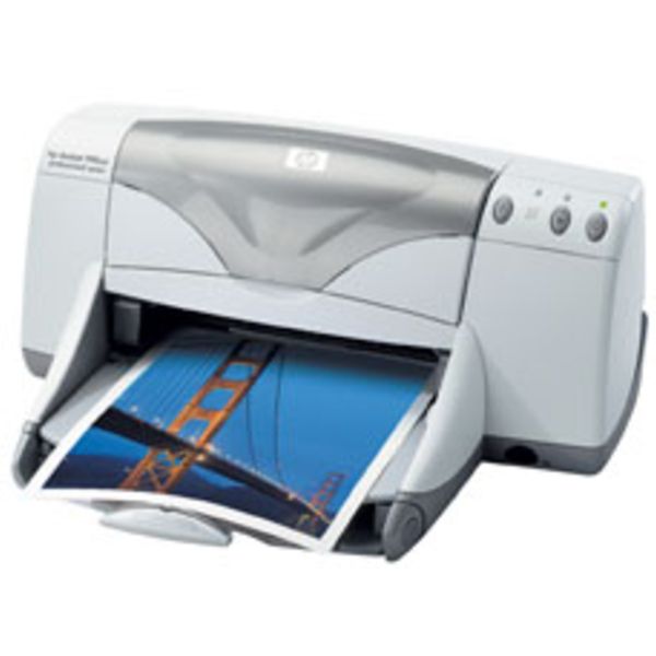 Cartouches pour HP DeskJet 990 C