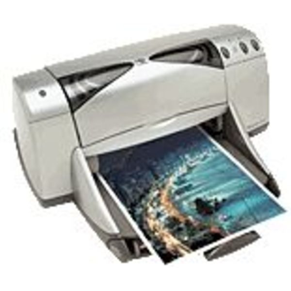 Cartouches pour HP DeskJet 995 C