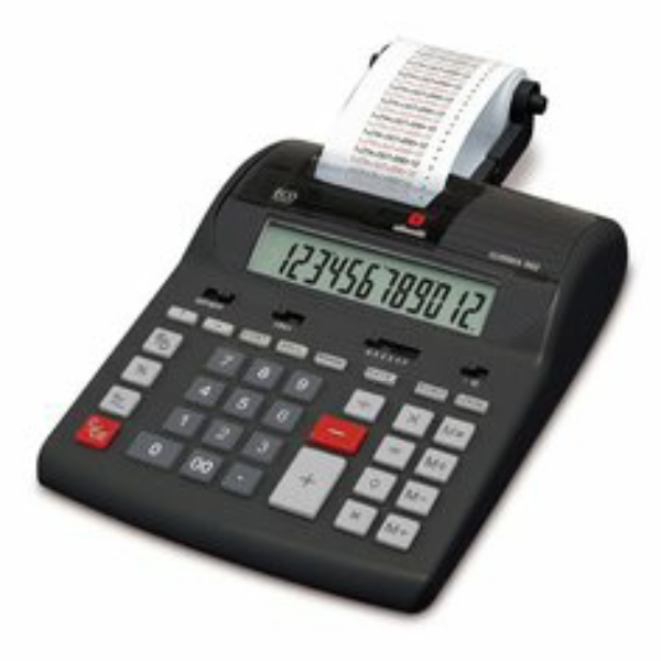Cartouches pour Olivetti Summa 302