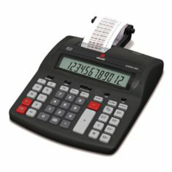Cartouches pour Olivetti Summa 303