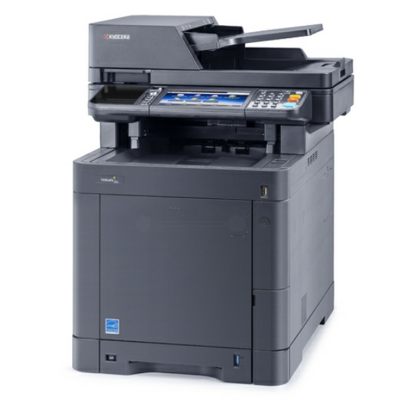 Toners pour Kyocera TASKalfa 350 ci