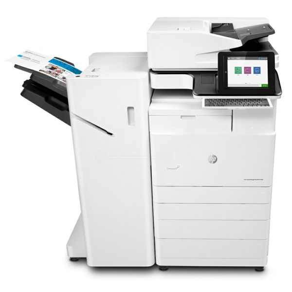 Cartouches pour HP PageWide Managed P 77740 z