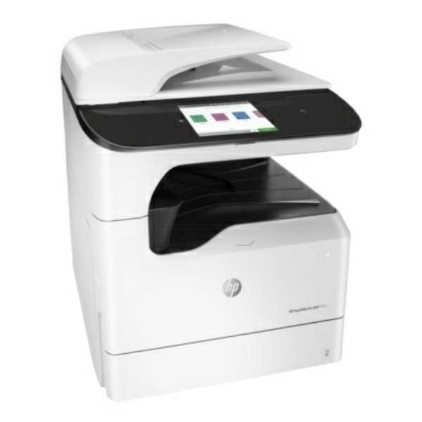 Cartouches pour HP PageWide Pro MFP 777 z