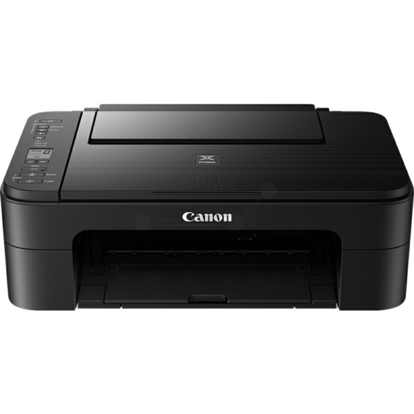 Cartouches pour Canon Pixma TS 3152