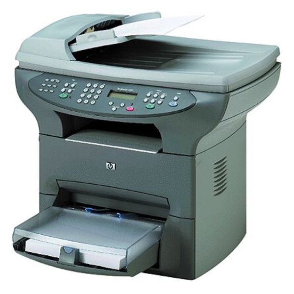Toners pour HP LaserJet 3300