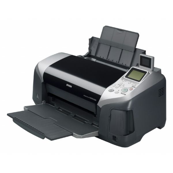 Cartouches pour Epson Stylus Photo R 320