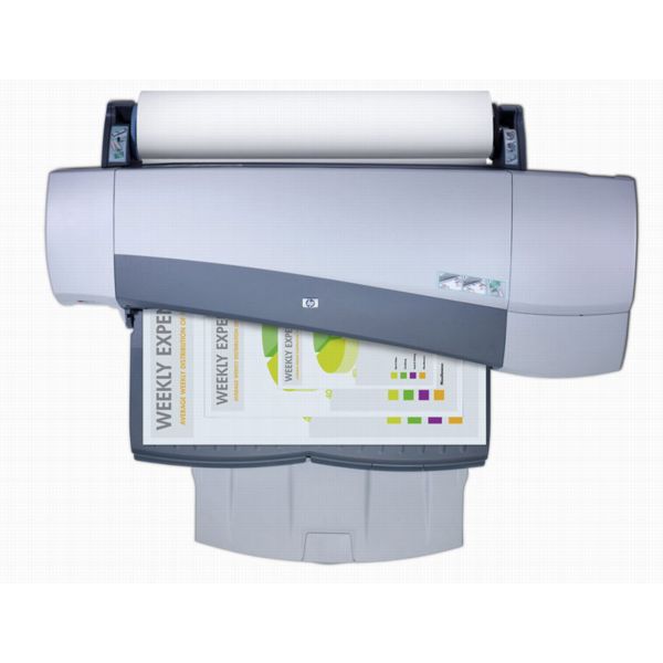 Cartouches pour HP DesignJet 110 Plus NR