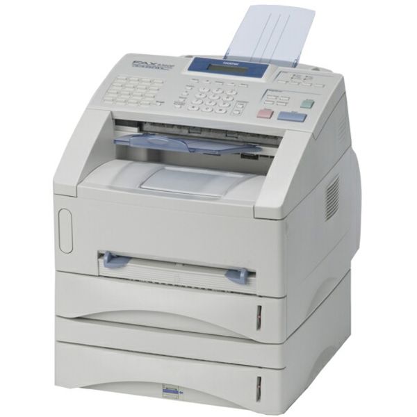 Toners pour Brother Fax 8360 PLT