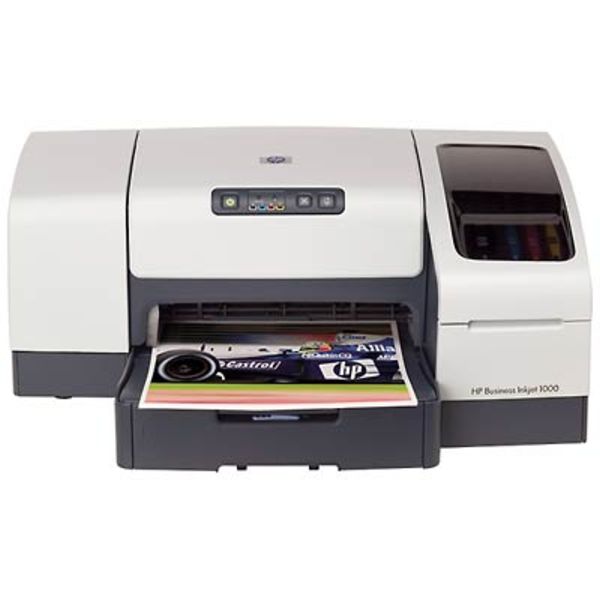 Cartouches pour HP Business InkJet 1000
