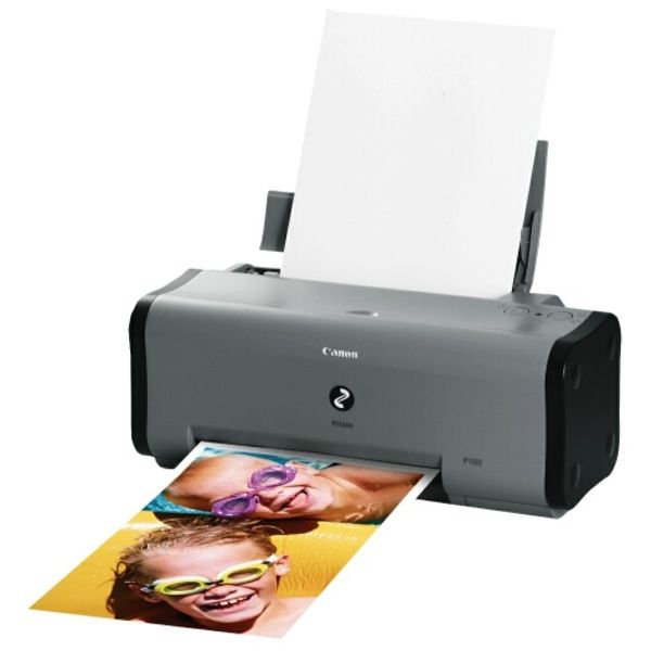 Cartouches pour Canon Pixma IP 1000