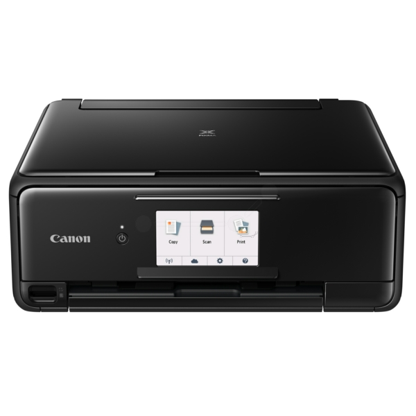 Cartouches pour Canon Pixma TS 8100 Series