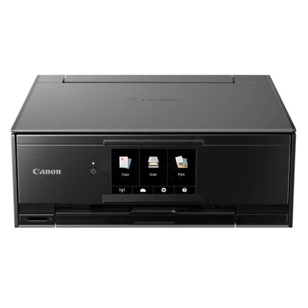 Cartouches pour Canon Pixma TS 9120 gray