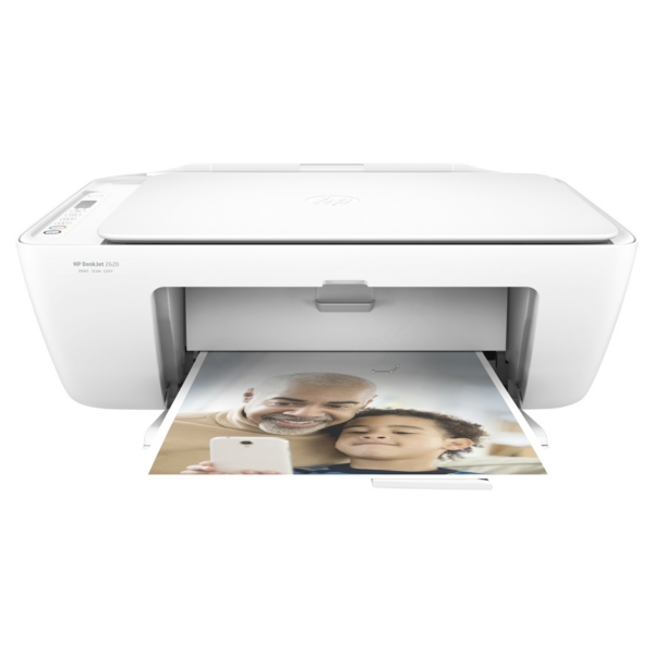Cartouches pour HP DeskJet 2620