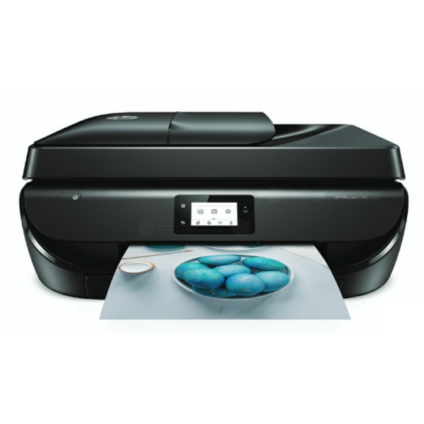 Cartouches pour HP OfficeJet 5220