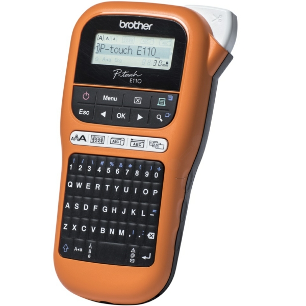 Imprimante Brother P-Touch E 110 Series