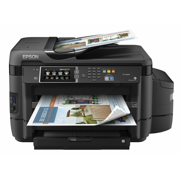 Cartouches pour Epson EcoTank ET-16500