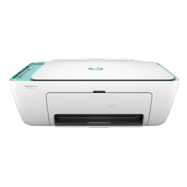 Cartouches pour HP DeskJet 2632