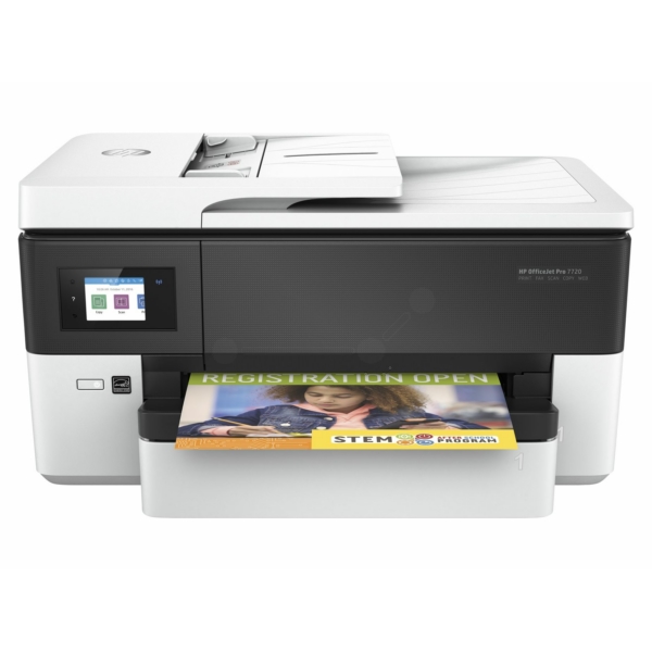 Cartouches pour HP OfficeJet Pro 7720