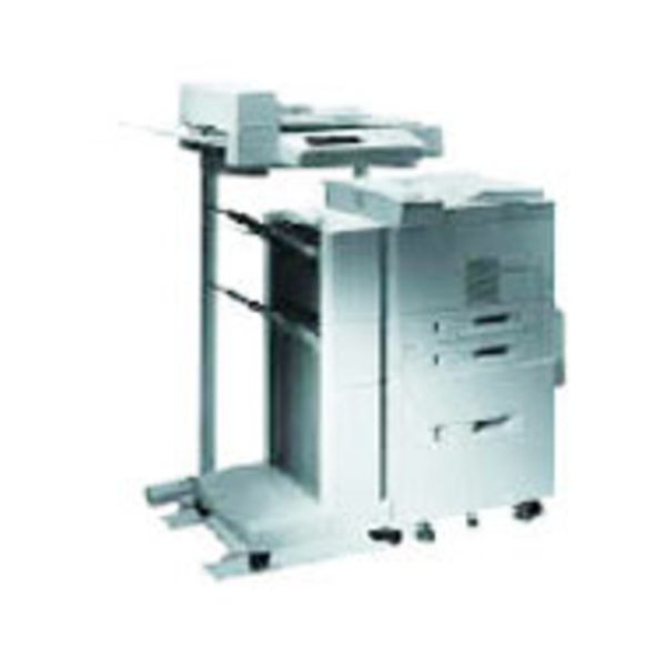 Toners pour HP LaserJet 8100 MFP